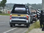 México ofrece disculpas a Guatemala por incursión de fuerzas chiapanecas