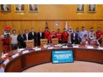 IMSS y Diablos Rojos se unen para asegurar a personas trabajadoras independientes