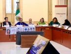 Segob y colectivos trabajan en propuestas para combatir la desaparición de personas