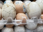 Alerta por nuevo brote de salmonela en paquetes de huevo: FDA