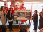 Lotería Nacional celebra el legado de Juan O'Gorman con billete especial