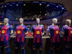 Castigan al Barcelona con multa millonaria