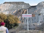 Clausuran mina en Hidalgo por derrame industrial contaminante 