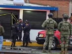 Balacera en 'La Oficina' deja un muerto y un herido en Tlaxcala
