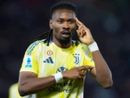 Juventus sufre de más para conseguir boleto a Champions League