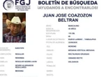 Policía y ocho de sus familiares desaparecen en Tamaulipas