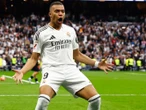 Mbappé alcanza logro de Hugo Sánchez y Cristiano Ronaldo