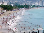 Repunta el turismo en Guerrero: exitosa ocupación hotelera en Acapulco 