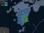 Fuerte sismo de magnitud 5.9 sacude Indonesia