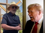 Lula responde a Trump: “Estoy plantando comida, no odio”
