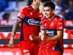 VIDEO: Gilberto Mora anota golazo de cabeza