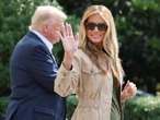 Trump entrega a Putin la “carta de paz” de su esposa Melania