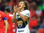 Pumas deja ir triunfo frente a Toluca en el 'infierno'