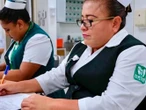 IMSS apuesta por la capacitación de asistentes médicas