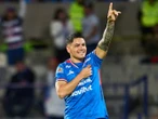 'Toro' Fernández da triunfo agónico a Cruz Azul sobre Santos