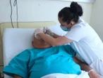 IMSS Querétaro realizó 292 cirugías de catarata a adultos mayores en jornada especial