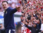 Despiden a Gabriel Milito de Chivas