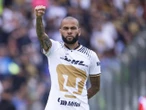 Dani Alves no se olvida de Pumas