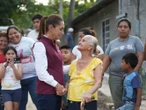 Mañana inicia la entrega de apoyos a personas afectadas por lluvias: Sheinbaum