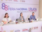 En noviembre, Taxco celebrará Feria Nacional de la Plata