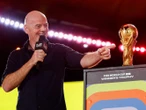 FIFA promete a Bolivia ser sede de un Mundial