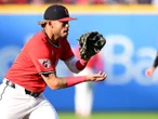 Gabriel Arias da triunfo a Cleveland sobre Milwaukee