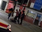 Pandilleros de Los Motonetos matan a patadas a un joven