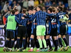 Atalanta amarra su lugar en Champions League