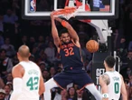 Knicks deja a Celtics con la última de sus vidas
