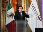 Educación Media Superior debe ser un punto de inflexión en transformación del país: Delgado