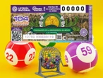 Lotería Nacional: Resultados del Sorteo Magno 389 del 30 de septiembre del 2025