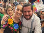 Claudia Sheinbaum impulsa transformación en Tijuana con obras y programas sociales: Ismael Burgueño