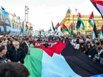 Juez de EU declara ilegales los arrestos de estudiantes pro-palestinos