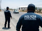 Hallan dos cuerpos sin vida en una casa de Hidalgo