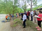 Niño de 12 años intenta cruzar el río y desaparece; hallan su cuerpo 48 horas después