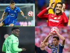 Liga MX: Los 4 autogoles en la Jornada 3 del Apertura 2025