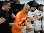 VIDEO: El discurso de Keylor Navas