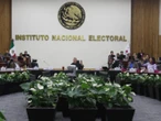 INE impondrá multas a candidaturas del Poder Judicial por 21 mdp