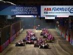 Fórmula E: Casiddy gana el cierre del campeonato, Porsche campeón y McLaren se despide