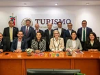 Puebla será sede del Tianguis Turístico 2027