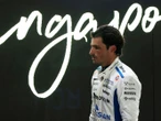 Carlos Sainz se mantiene firme pese a críticas
