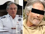 Deben rendir cuentas cercanos a Hernán Bermúdez, incluso Adán Augusto: PAN