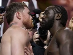 ¿‘Canelo’ vs Crawford va por TV abierta en México?