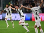Juventus remontó al Inter en derbi espectacular
