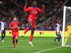 PSG aplasta a Toulouse en partido de 9 goles