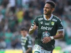 León vuelve a rugir en Liga MX con goleada sobre Querétaro