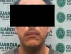 Detienen a sujeto que tenía a menor de 13 años secuestrada; aseguraba que era su esposa