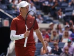 Sinner avanza a Octavos tras perder su primer set en US Open