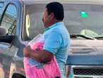 Saturan calles de Ciudad victoria por compras de último minuto para el regreso a clases