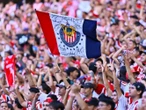 Chivas Vs Cruz Azul EN VIVO: Jornada 7, Apertura 2025